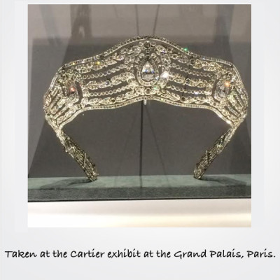 Cartier-Crown
