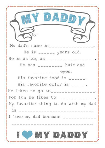 mydaddy