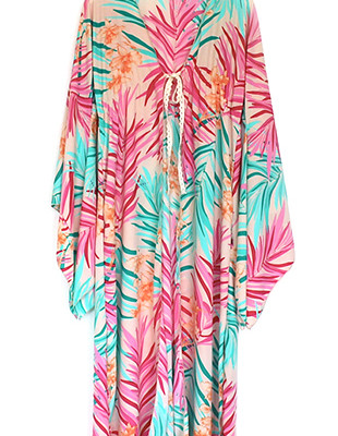 Bridget-Kimono-Long--Tropical